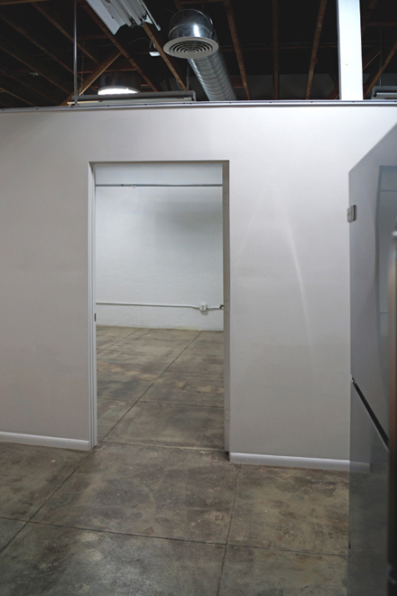 2599 Studio B Kitchen into Private Space 3